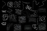 Barbed Wire Branding Identity Mockup, a Mockup by Dirtybarn (Thumbnail 2 of 10)