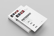 Photography Portfolio Canva Template, a Brochure Template by NorthPeak (Thumbnail 12 of 14)