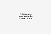 French Font Tour to France, a Handwritten Font by pixelcolours (Thumbnail 11 of 14)