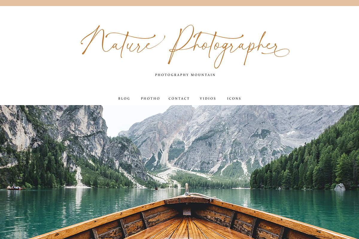 Cellita Script, a Script Font by Realtype (Photo 5 of 10)