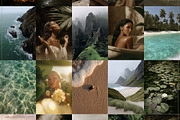 The Golden Goddess // 260  Pics, a Beauty & Fashion Photo by Muse Mockups (Thumbnail 25 of 29)