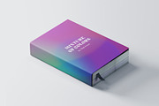 Funky Gradient Textures, a Texture Graphic by pixelbuddha.net (Thumbnail 5 of 9)