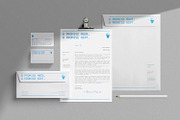 Stylescape / Moodboard Template 08, a Product Mockup by Andre28 (Thumbnail 6 of 6)