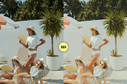 1980'S FILM LIGHTROOM MOBILE PRESETS, a Preset Add-On by AmuletPresets (Thumbnail 6 of 11)