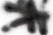 Spray Paint Textures, a Texture Graphic by GhostlyPixels (Thumbnail 9 of 14)
