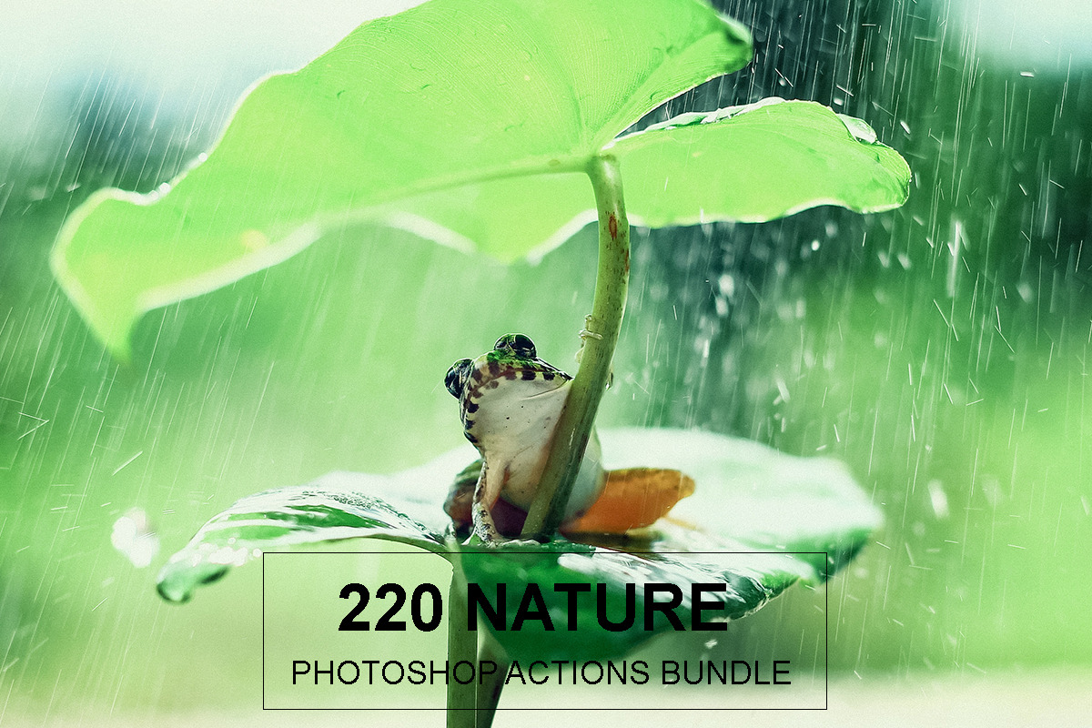ProFX Master Collection 5000+ Bundle, an Action Add-On by ARTNEST (Photo 3 of 19)