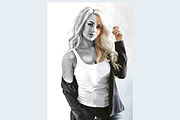 15 Effects Collection – Premium, an Action Add-On by Studio Retouch (Thumbnail 13 of 46)