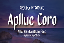 Aplluc Coro