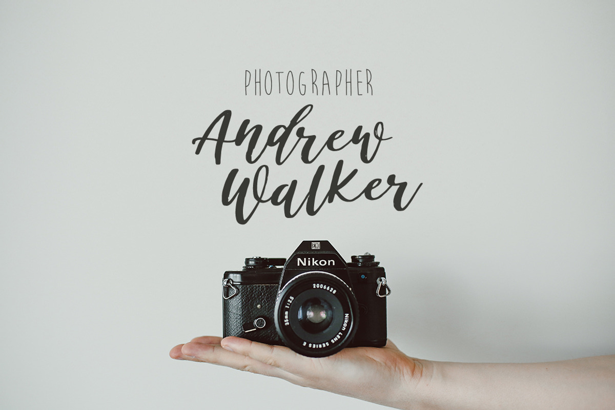 Battery Script, a Handwritten Font by supfonts (Photo 2 of 5)