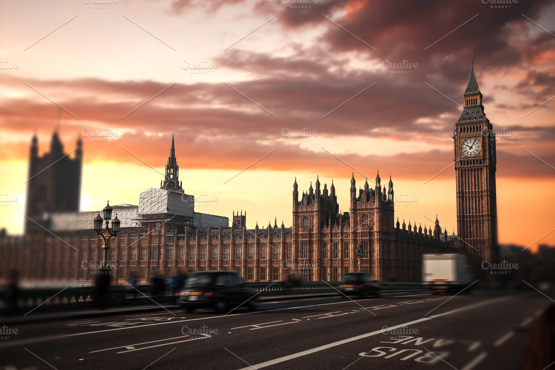 Big Ben, a Photo by Pictures for you!!!!!!!!!