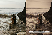 20 Coastal Beige Lightroom Presets, a Preset Add-On by SparkleStock (Thumbnail 3 of 14)