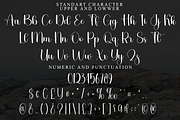 Simple Machine, a Handwritten Font by FreshTypeINK (Thumbnail 5 of 8)