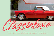Gently Milarea Modern Brush Font, a Script Font by Letterena Studios Script (Thumbnail 7 of 20)