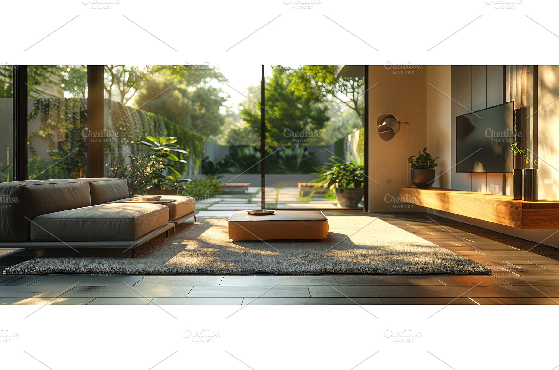 Using a smart home app on a modern, a Technology Photo by ZinetroN