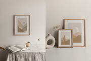GEOTERA | Abstract Collection, a Decorative Illustration by Sans & Sons (Thumbnail 4 of 6)