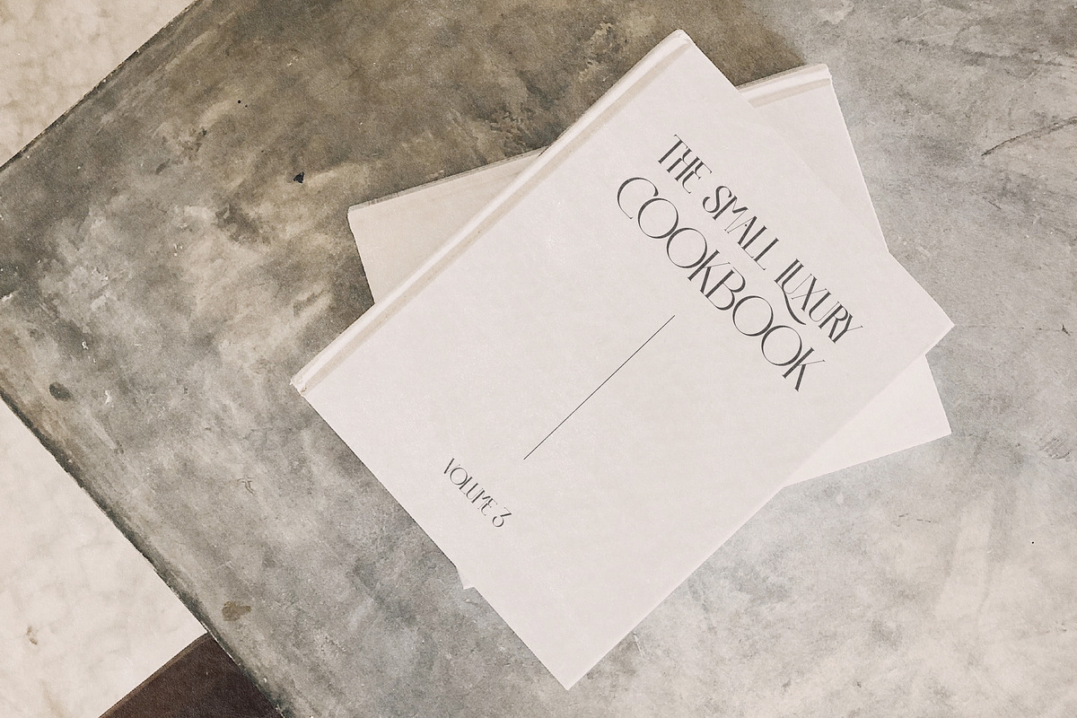 LITERACY Modern and Stylish Serif, a Serif Font by Storytype Studio (Photo 11 of 15)