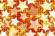 Star Seamless Patterns, a Pattern Graphic by Gudiny (Thumbnail 9 of 11)