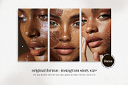 Beauty Skincare Stock Images Bundle, a Beauty & Fashion Photo by COCO Designs (Thumbnail 8 of 10)