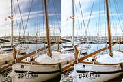 30 Sailor Lightroom Bundle, a Preset Add-On by 3Motional (Thumbnail 6 of 11)