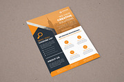 Flyer Template, a Flyer Template by Alice_s (Thumbnail 7 of 10)