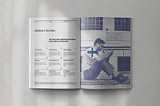 Kreatype Proposal, a Brochure Template by Kreatype Studio (Thumbnail 13 of 18)