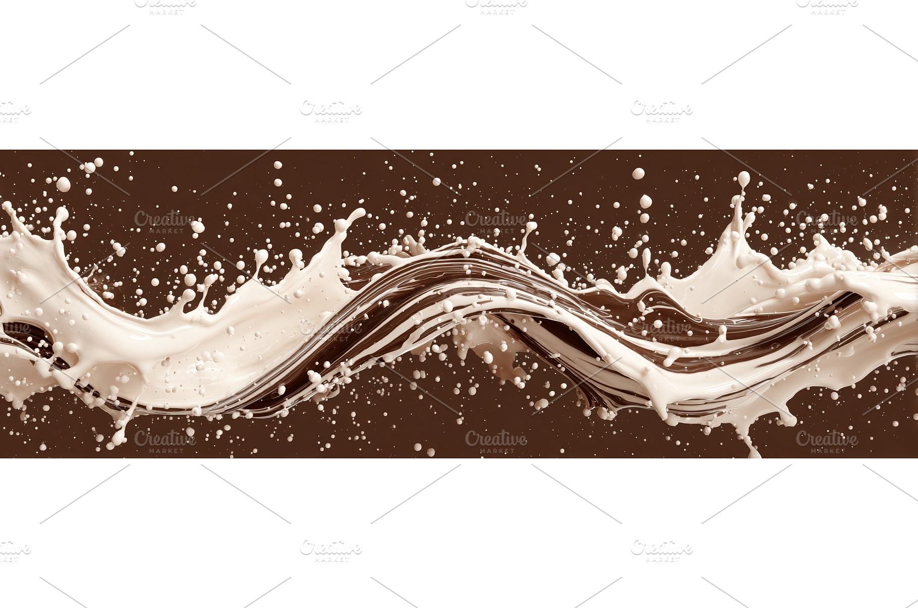 An abstract artistic background of, a Background Photo by ZinetroN
