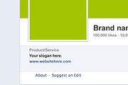 Social Media Pitch Pack, a Templates & Theme by PitchStock (Thumbnail 5 of 5)