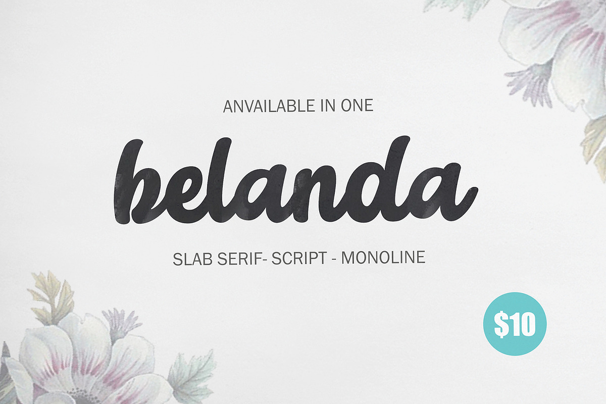 Calligrapher's  Font Bundle (98%Off), a Script Font by Genesis Lab (Photo 22 of 44)