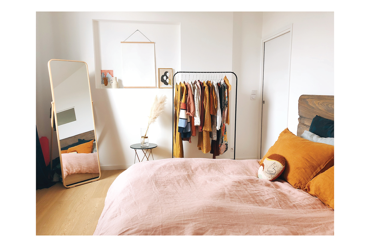 Frame Mockup Bundle - Triticum, a Household Mockup by Saguaro Digital (Photo 3 of 12)