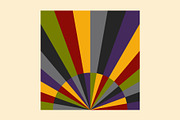 Mid-Century Pattern Set, a Pattern Graphic by Neo Geo (Thumbnail 6 of 11)