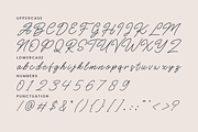 Runlife, a Handwritten Font by ahweproject (Thumbnail 2 of 10)