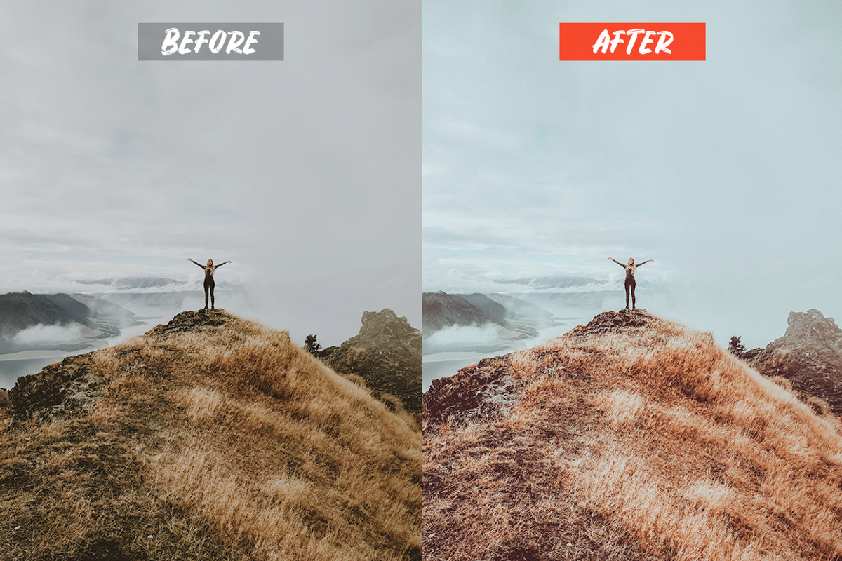 Mobile Lightroom Presets, an Action Add-On by Lavinsky Art Store (Photo 11 of 16)