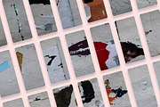 Walls of Berlin Torn Paper Textures, a Texture Graphic by Nomad Visuals (Thumbnail 5 of 10)