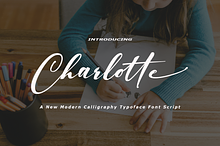Charlotte Script