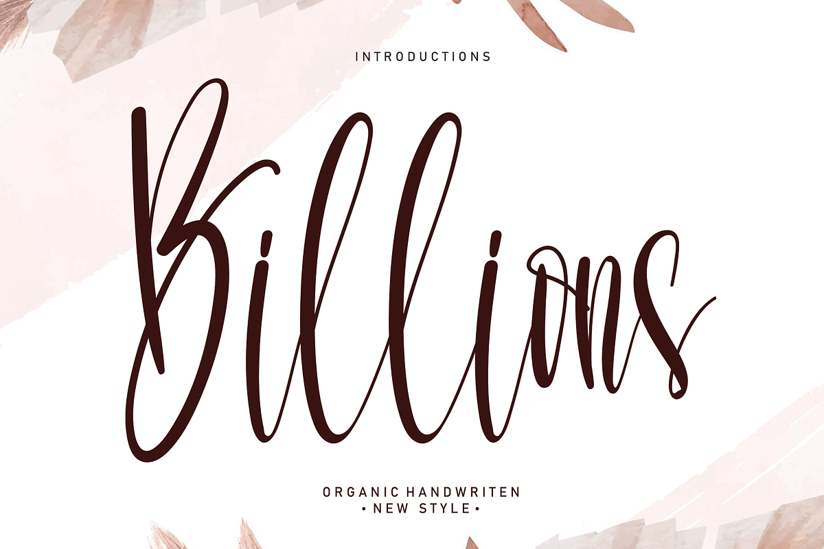 Bundles Script font Collections, a Script Font by Scratchones (Photo 7 of 35)