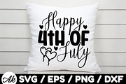 4th of July SVG Bundle, a Graphic by akazaddesign (Thumbnail 5 of 5)