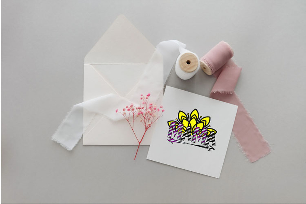 Mother's Day Sublimation Bundle V3, an Illustration by Jacpot007 (Photo 2 of 10)