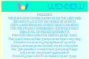 Amusement Park font, a Font by weknow (Thumbnail 6 of 8)