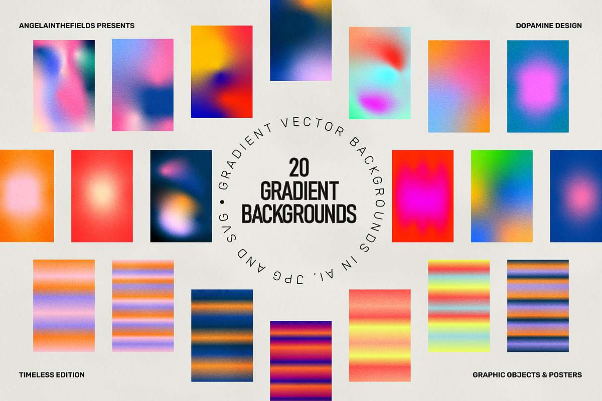 DOPAMINE Vector Clipart + Posters, an Object Graphic by angelainthefields (Photo 6 of 20)