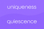 Soare Logo Font, a Sans Serif Font by Shina Design (Thumbnail 3 of 8)