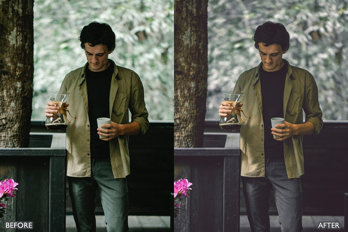 Earth Tone Outdoor Lightroom Presets, a Preset Add-On by AAA Presets (Photo 16 of 19)