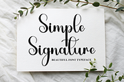 Hellow, a Script Font by FreshTypeINK (Thumbnail 2 of 7)