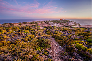 Cabo Espichel cape Espichel on, a Nature Photo by f9photos