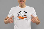 Fall Autumn Halloween Coffee PNG, an Illustration by Daily.Designs (Thumbnail 2 of 3)