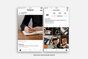 Masculine Desktop Stock Photo Bundle, a Business Photo by Moyo Studio (Thumbnail 6 of 13)
