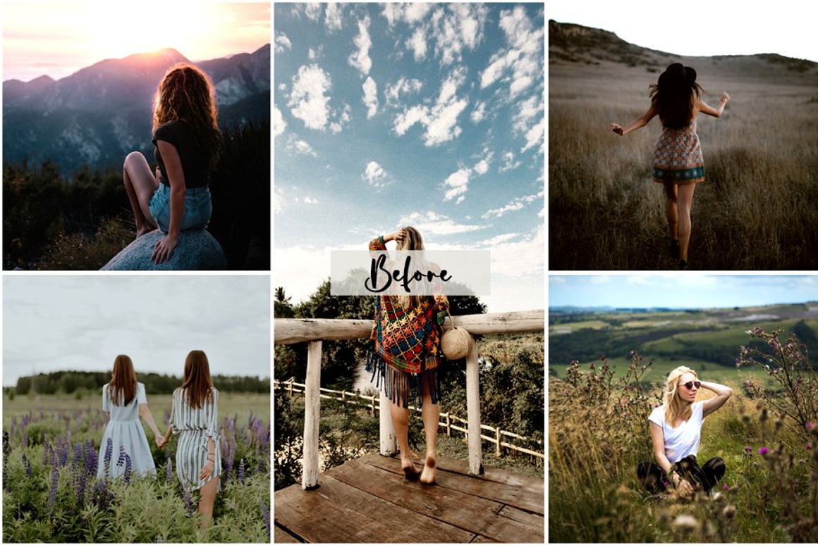 750+ Lightroom Mobile Presets Pack, an Action Add-On by PixelHive Pro (Photo 99 of 113)