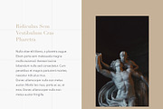 Antique Keynote Template, a Presentation Template by Jumsoft (Thumbnail 5 of 21)