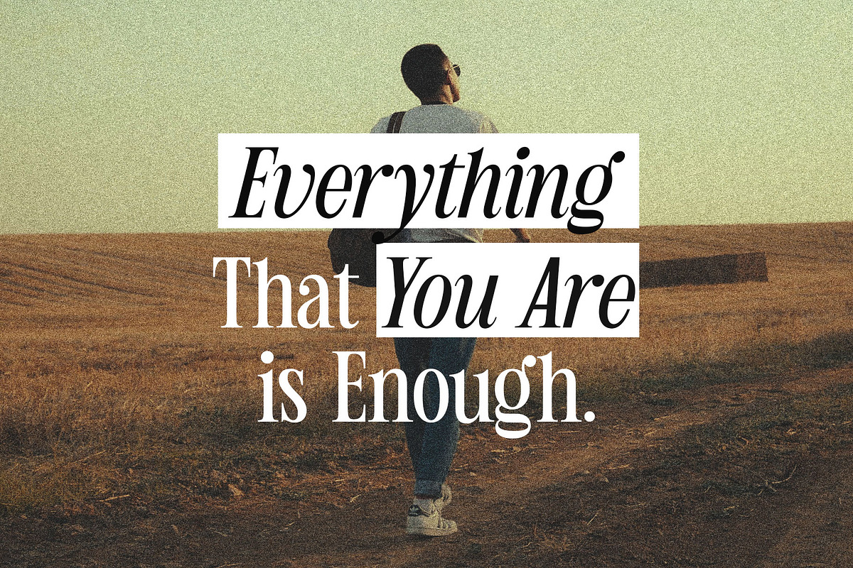 Humble Nostalgia - Elegant Serif, a Serif Font by Arterfak Project (Photo 6 of 13)