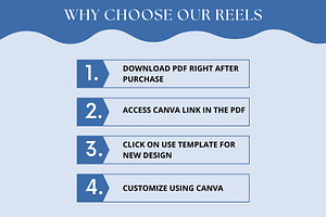 Faceless Reels Beach Video Bundle