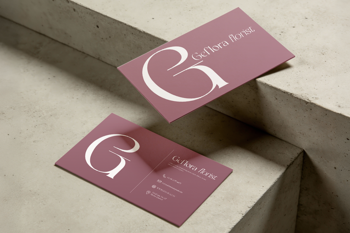 Margoe - Elegant Display Serif Font, a Serif Font by Qweera Studio (Photo 6 of 12)
